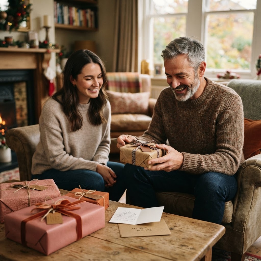 Gifts for Dad Who Has Everything