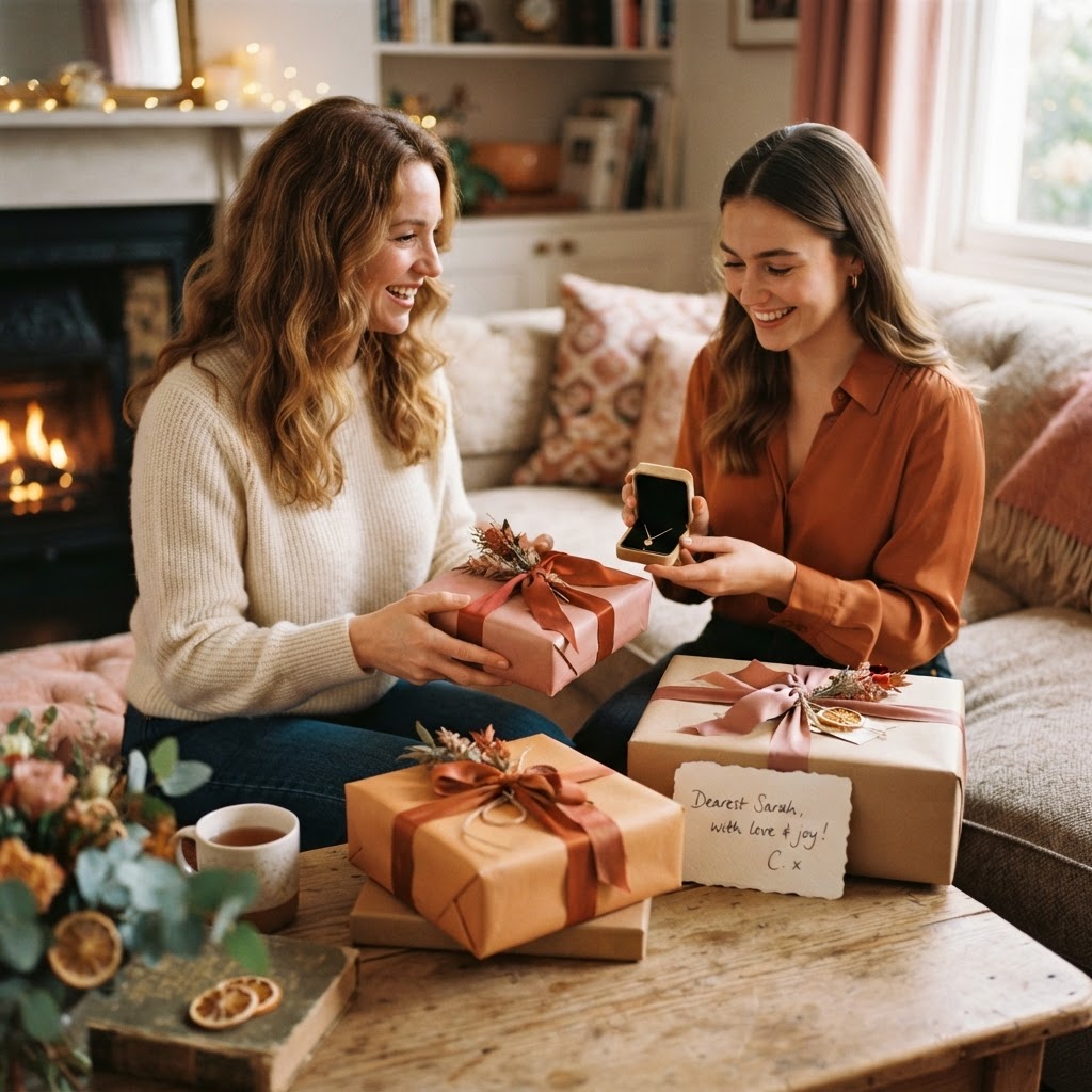 Last-Minute Gifts That Don't Look Last Minute