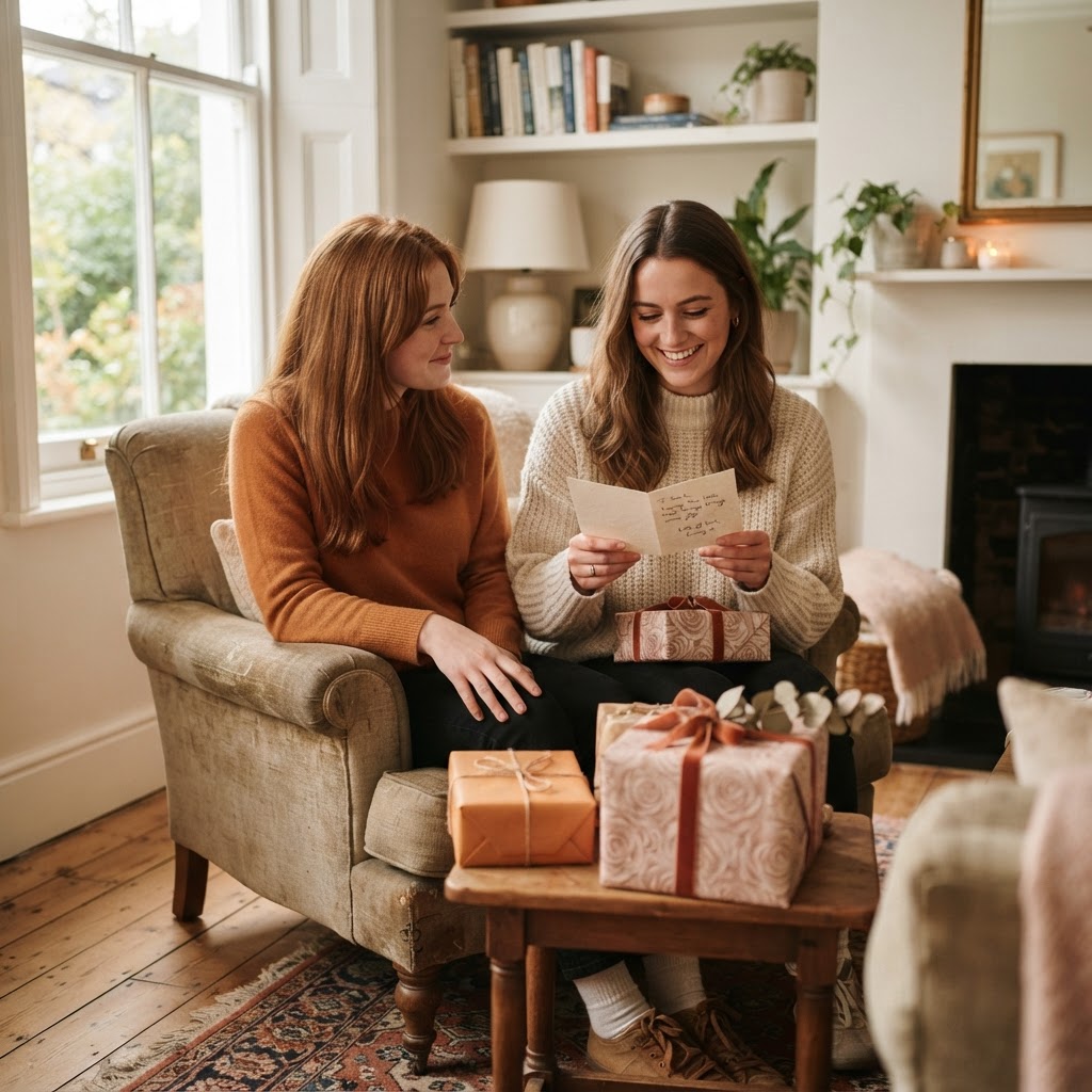 Gifts for Someone With No Obvious Hobbies