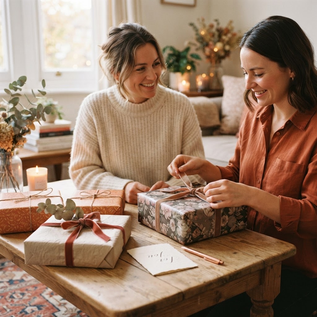 Gifts for Someone Who Is Impossible to Buy For