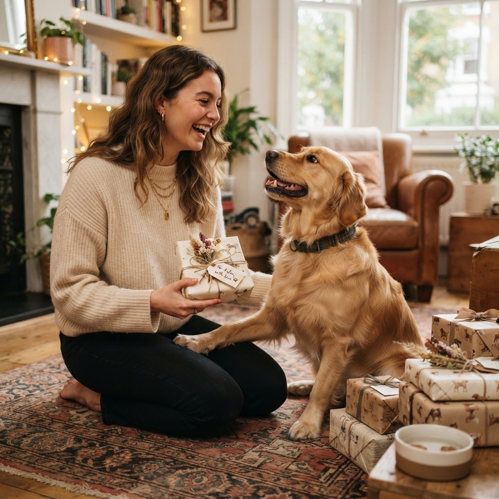 Gifts for a Dog Lover