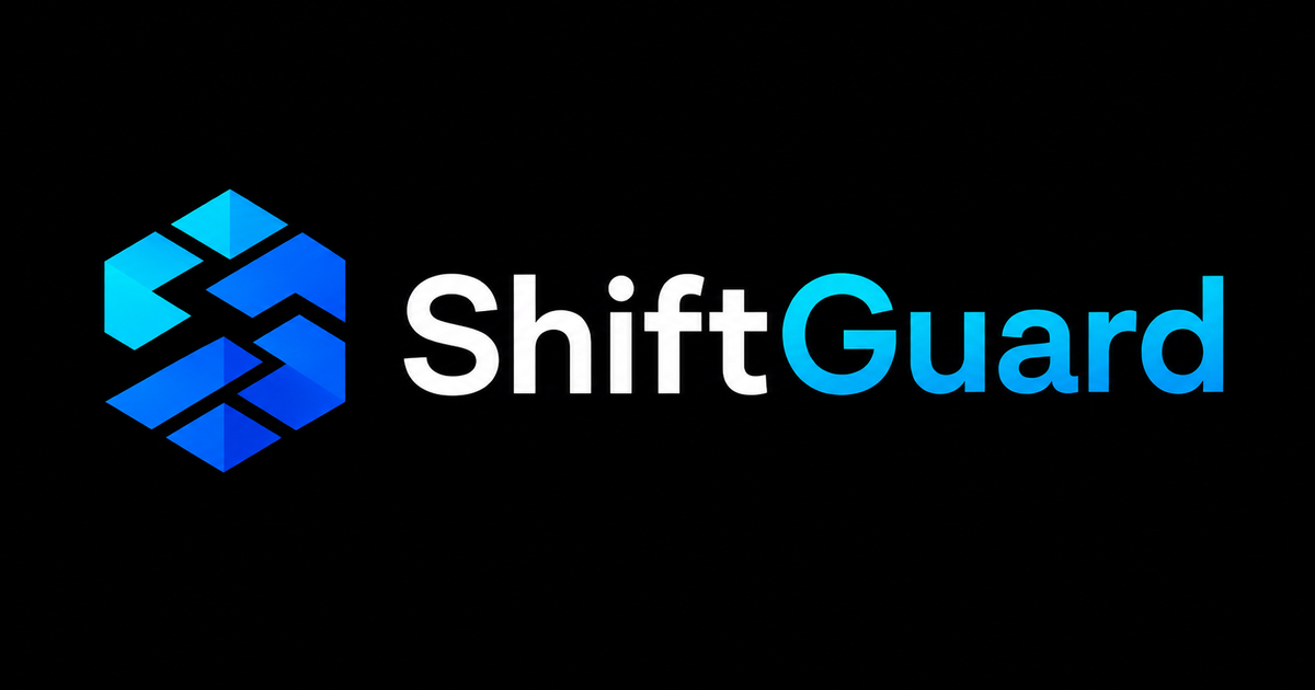  Security Operations Management Software — 官网预览图