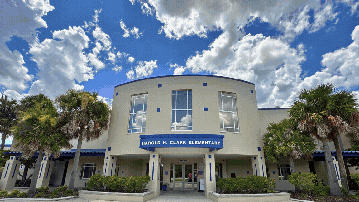 Harold H. Clark Elementary
