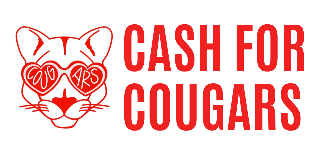 Cash for Cougars
