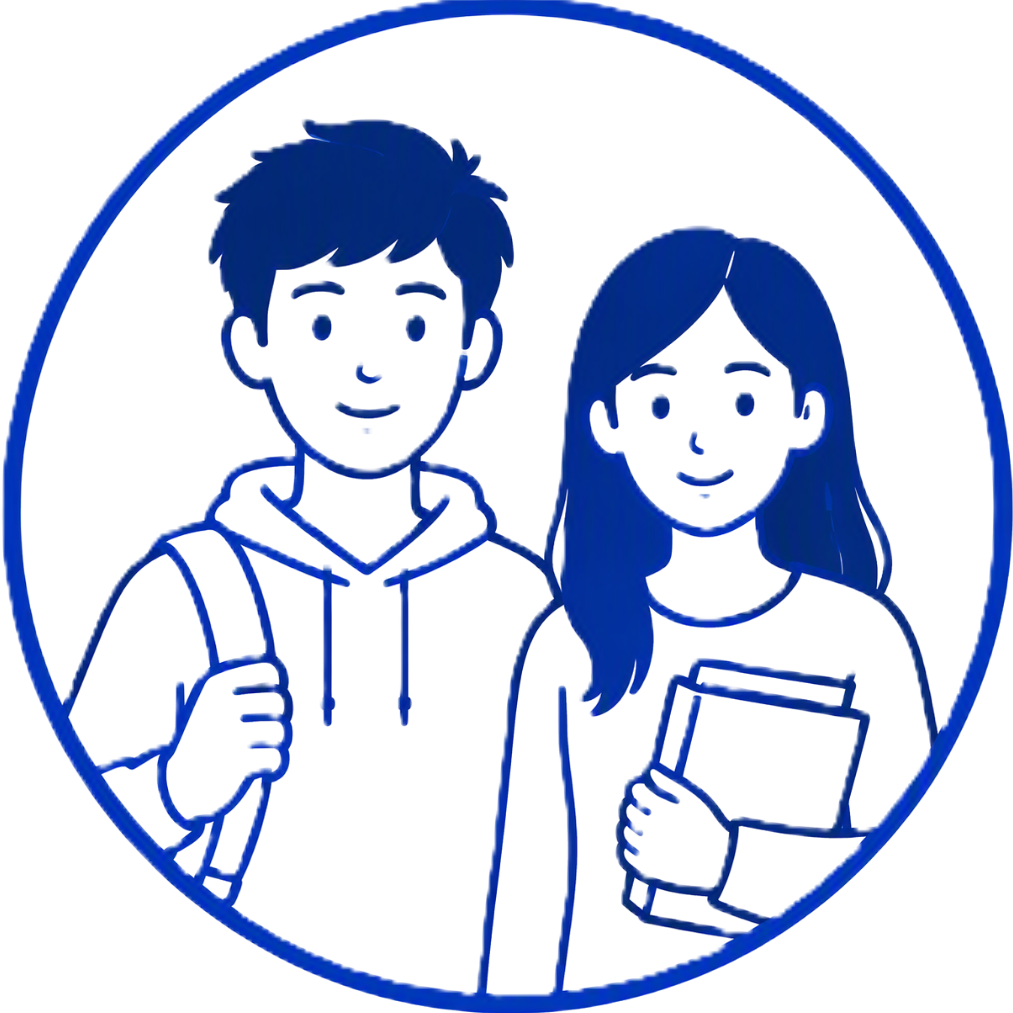 Student Volunteers Welcome