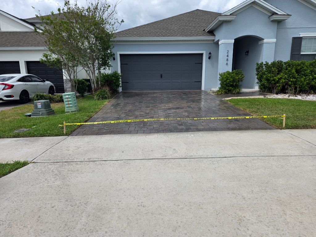 After — Sealed & Restored