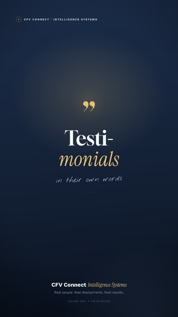 Featured testimonial cover