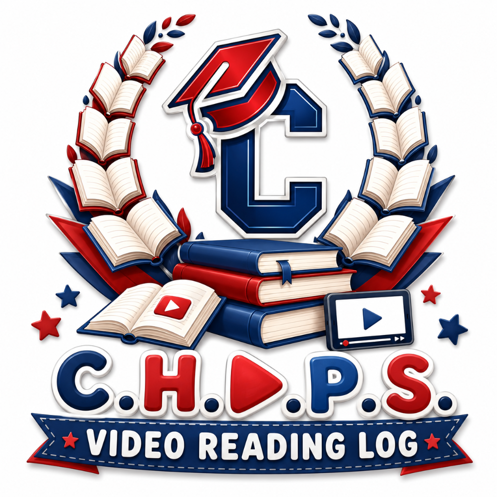 C.H.A.P.S Vlog