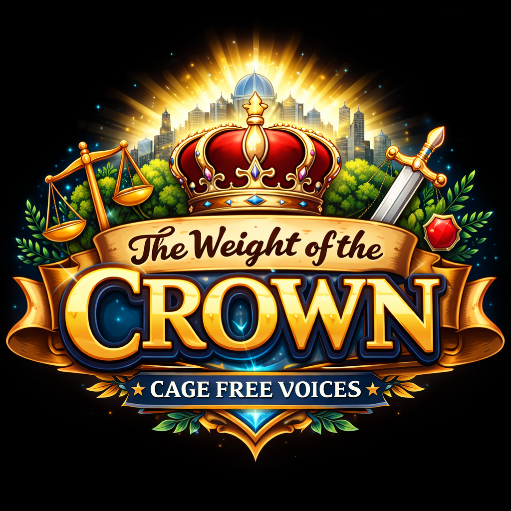 Weight of the Crown