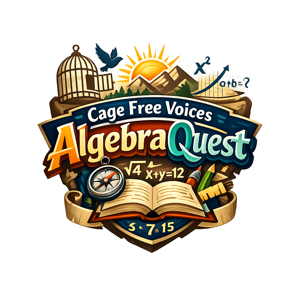 AlgebraQuest