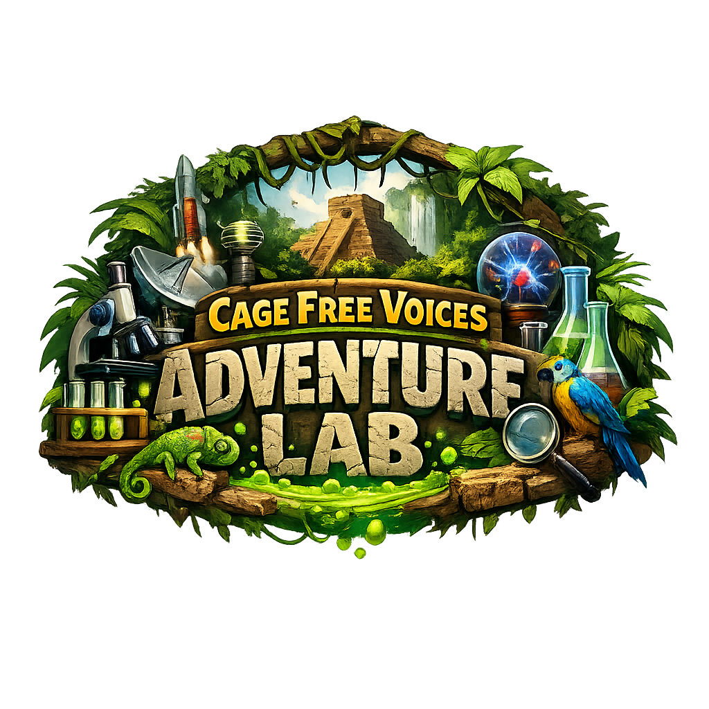 CFV Adventure Lab