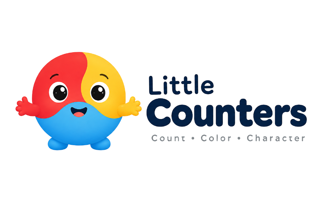 Little Counters