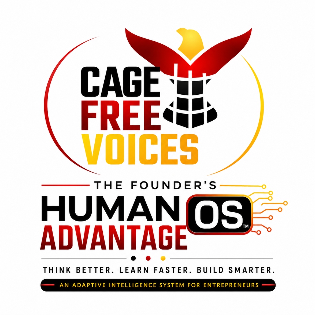 Human Advantage OS