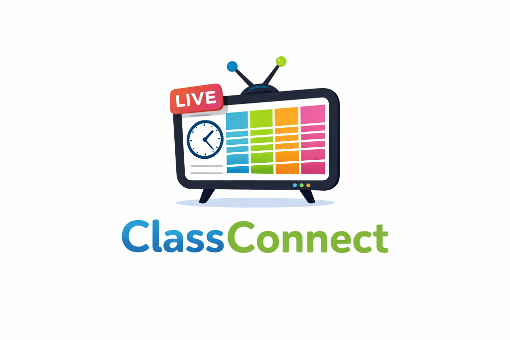 ClassConnect
