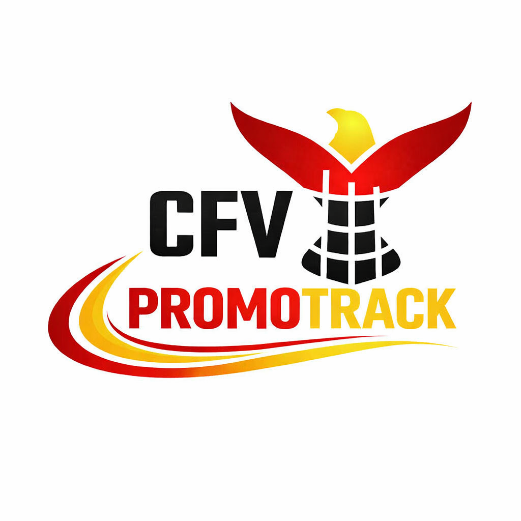 CFV PromoTrack
