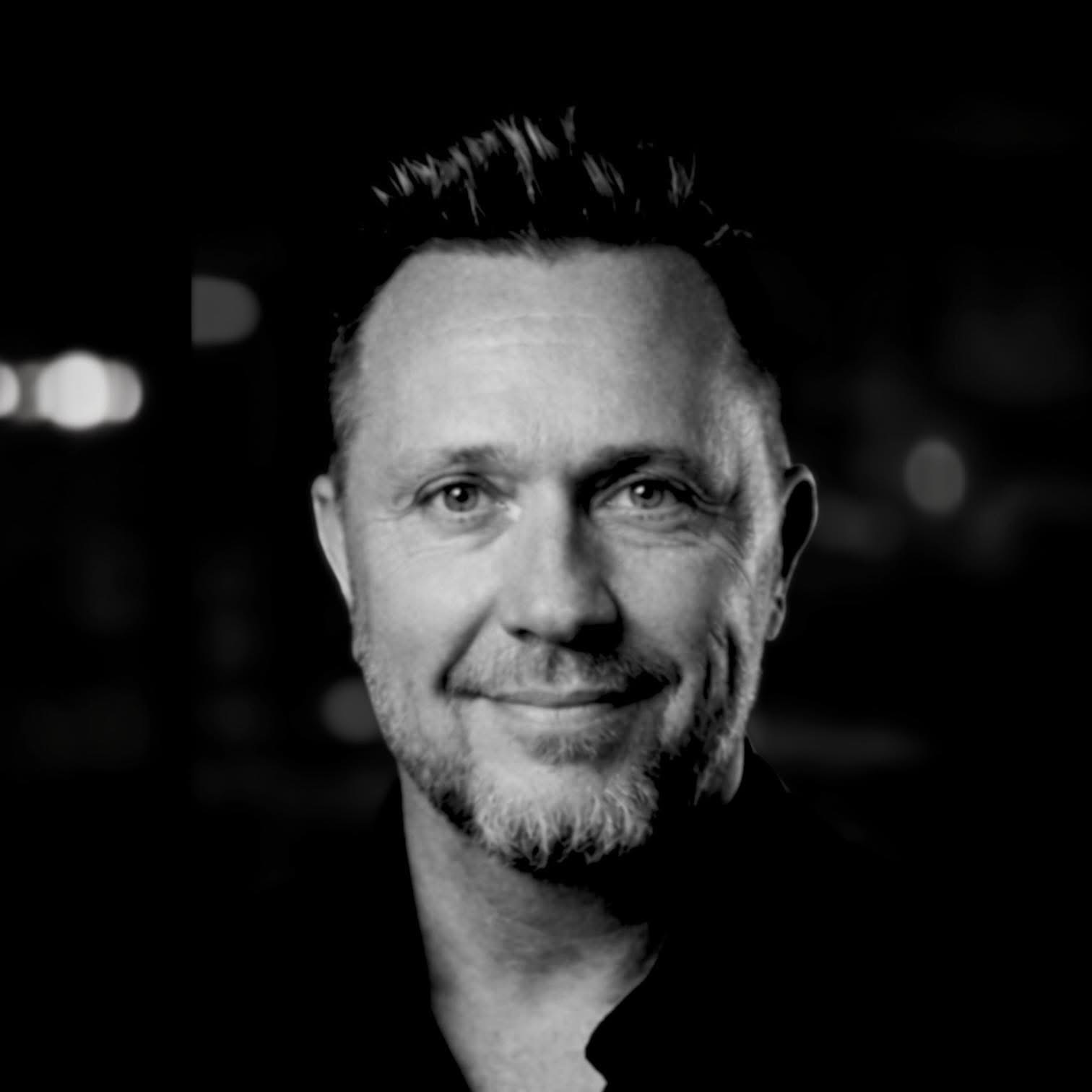 Michael Palsgaard — Founder, AREA 11