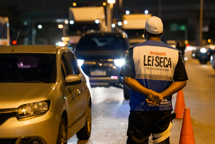Operação Lei Seca