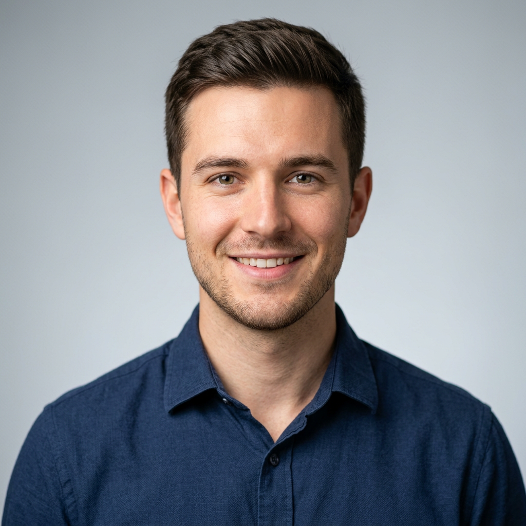 Adam - AI Assistant