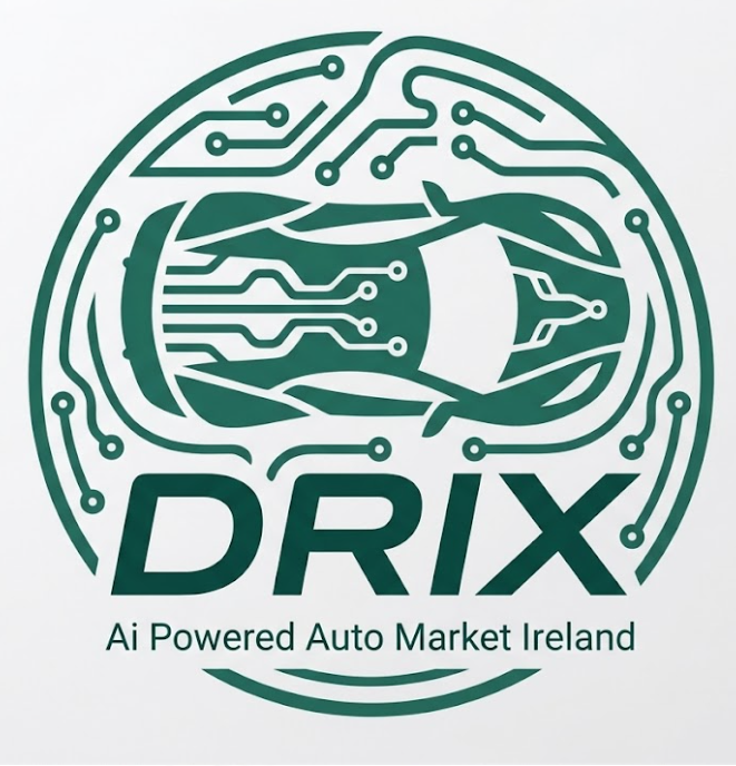 Drix.ie Logo