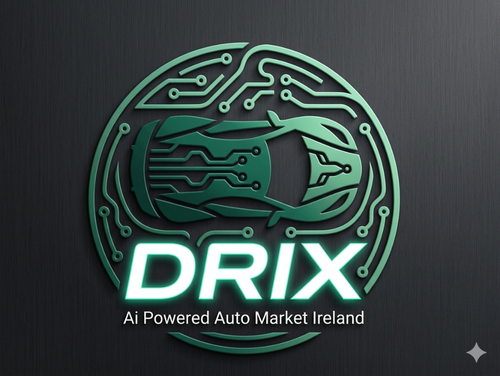 Drix.ie Logo