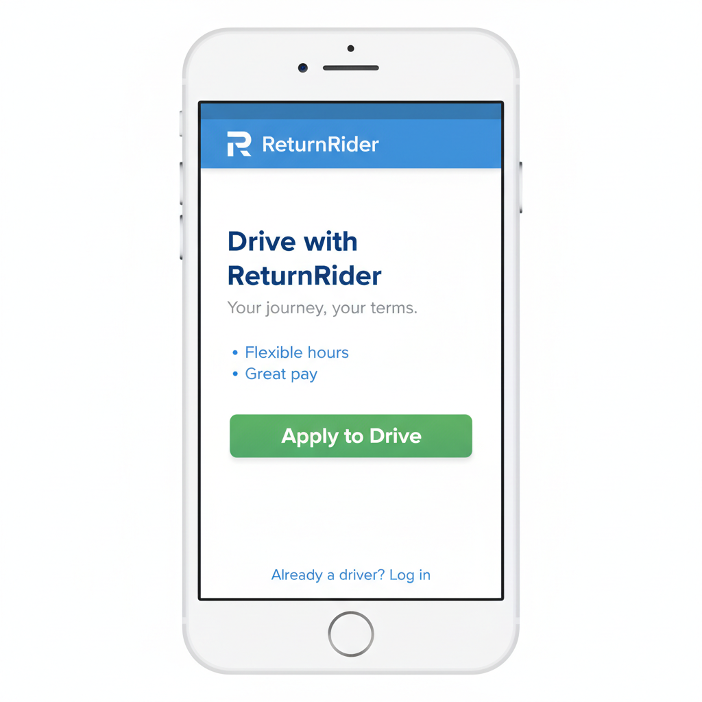 Apply to Drive