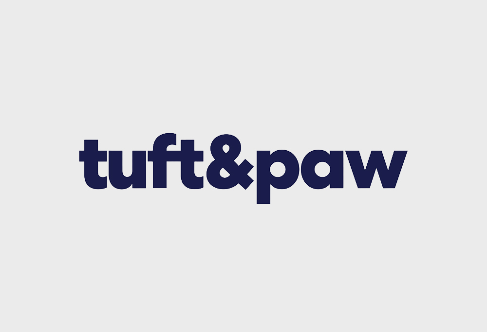 Tuft & Paw