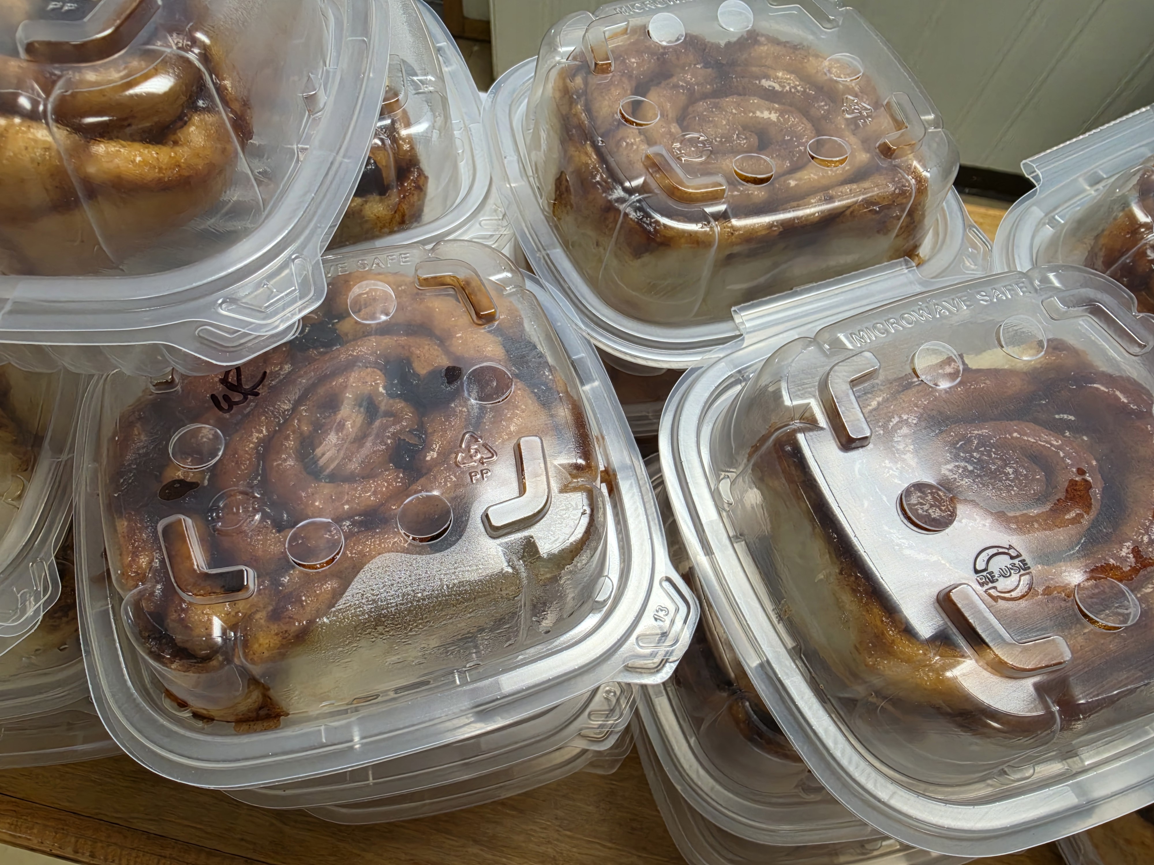 Fresh-Baked
