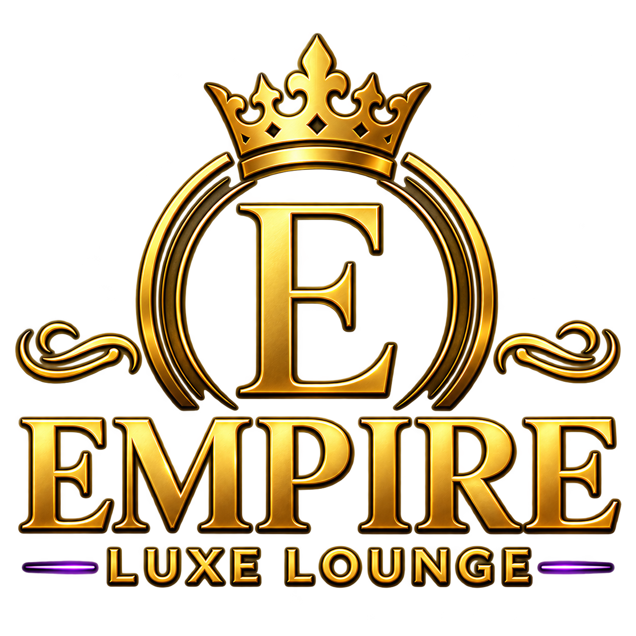 Empire Luxe Lounge