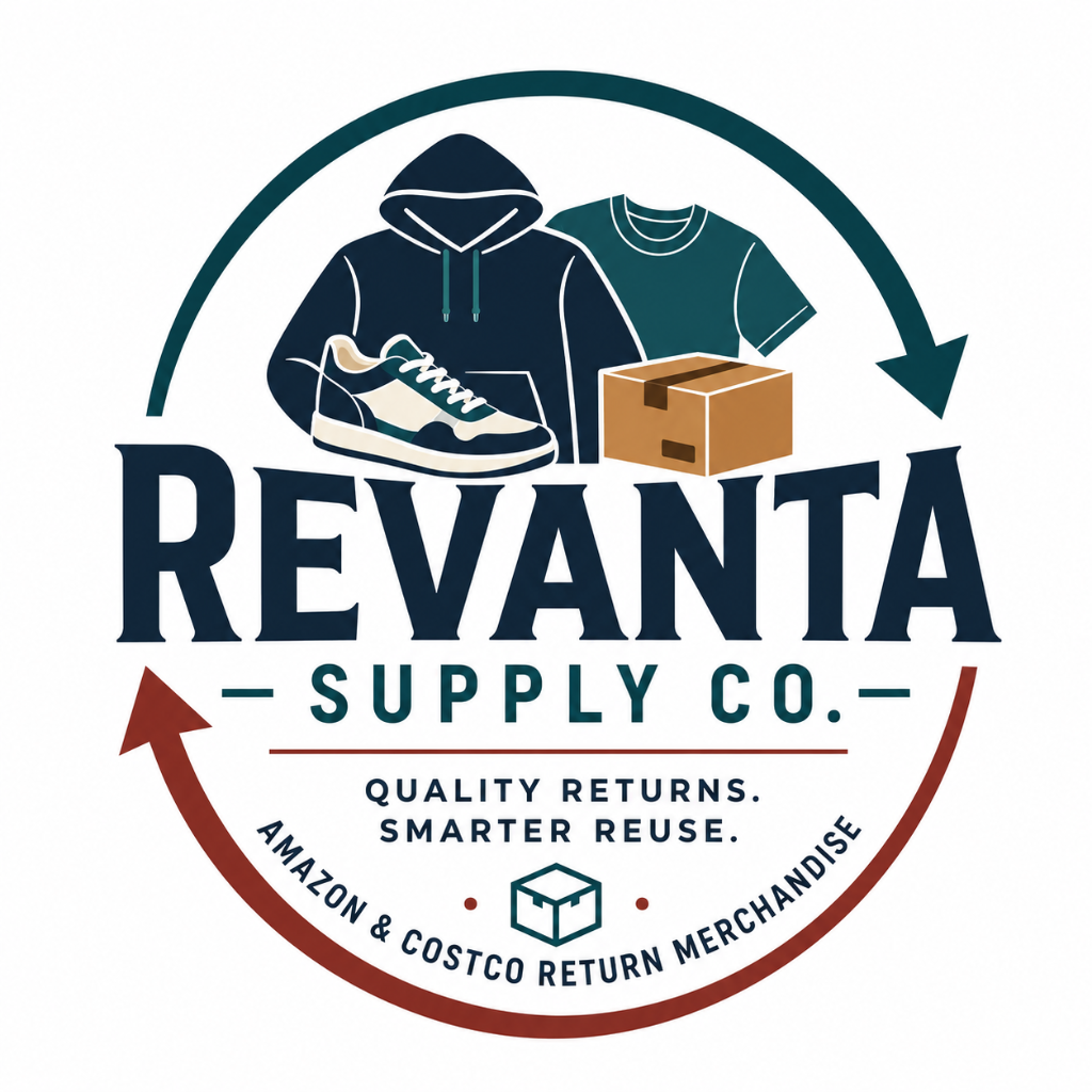 Revanta Supply Co.