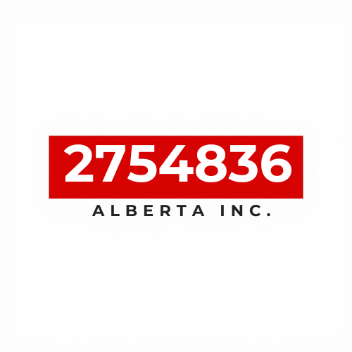 2754836 Alberta Inc.