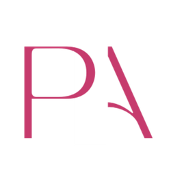 Pink Agenda Logo