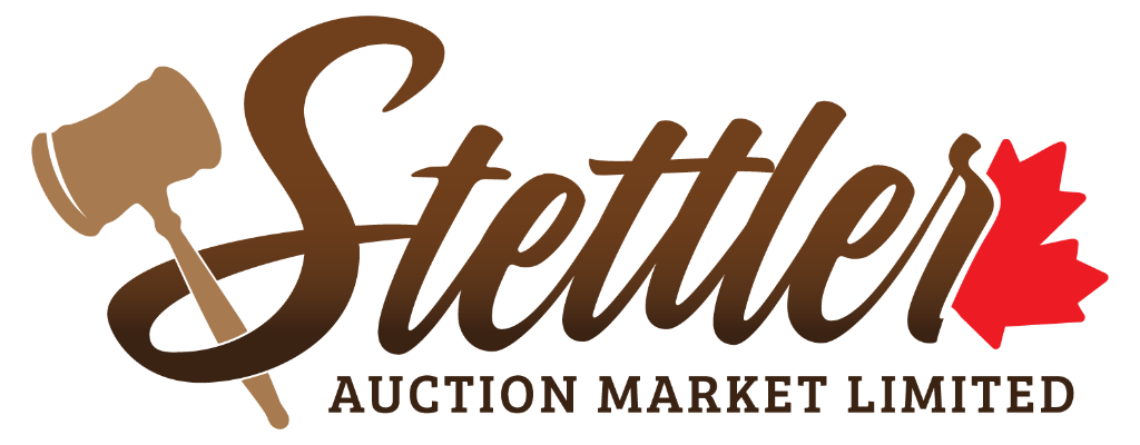Stettler Auction Market Limited