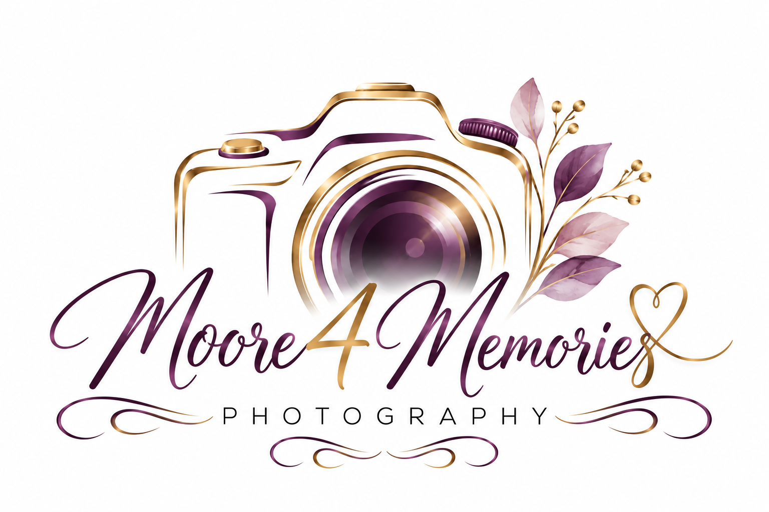 Moore 4 Memories
