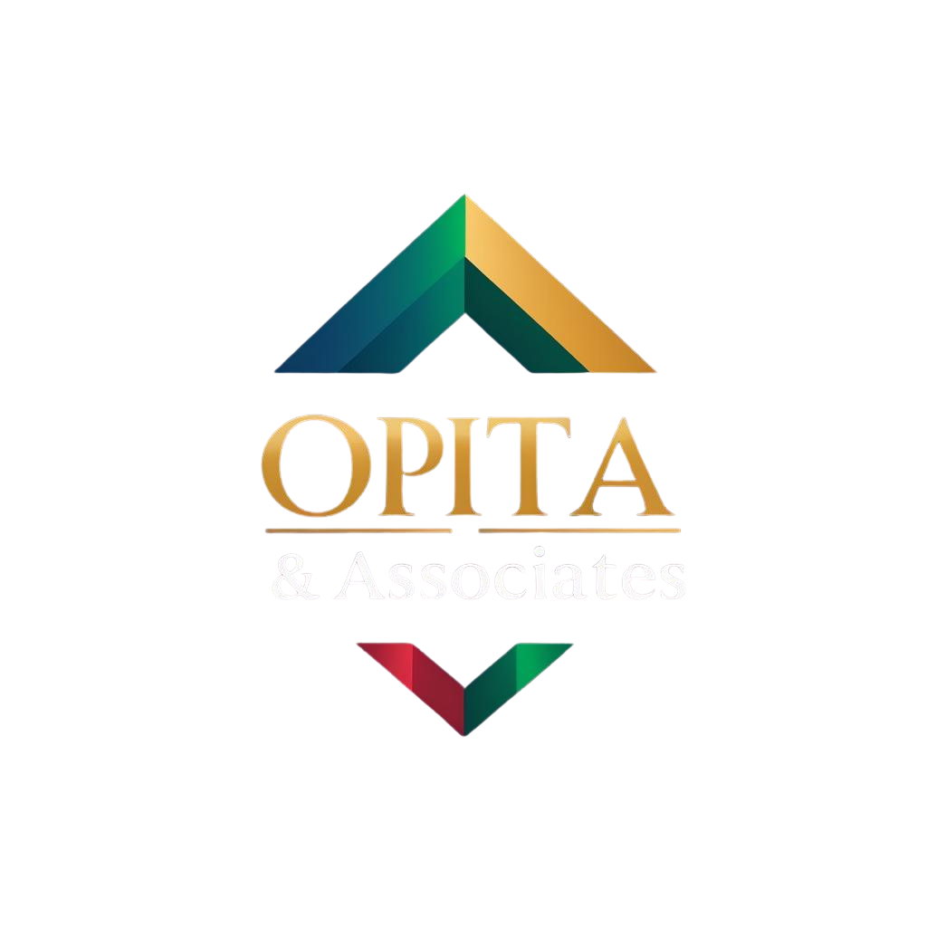 Opita & The Associates Inc.
