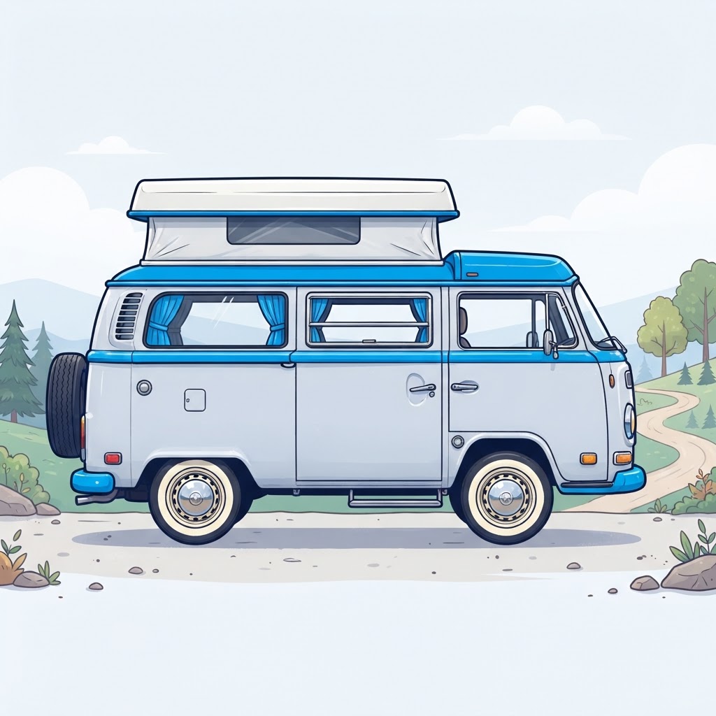 Classic Camper