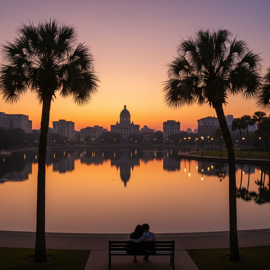 DJ Services in Lakeland Florida — AAA Entertainment