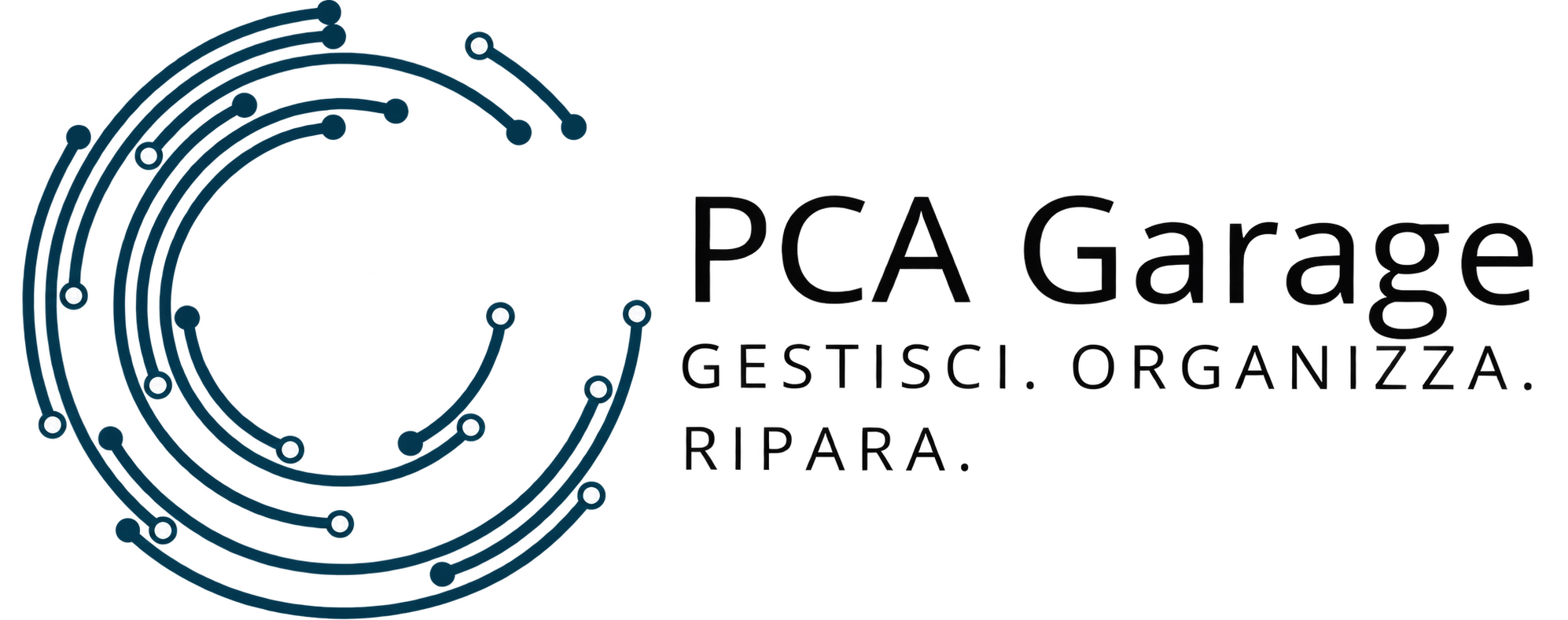 PCA Garage