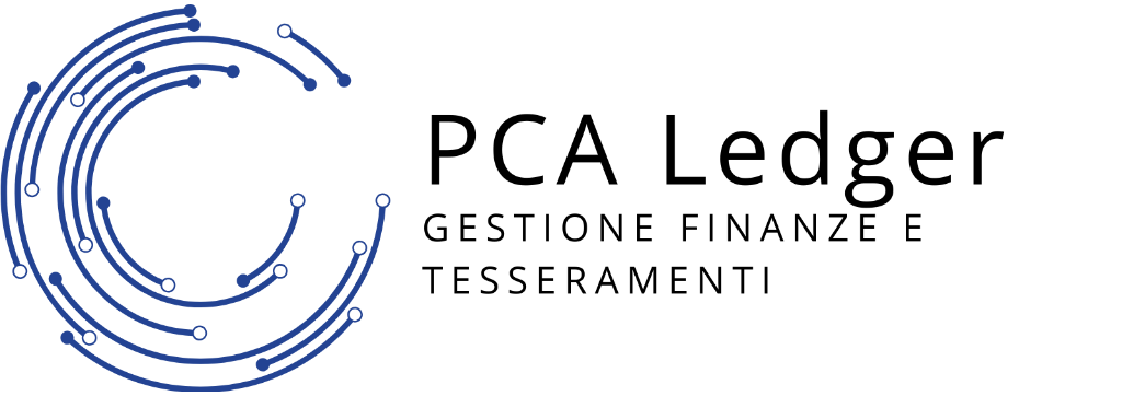 PCA Ledger