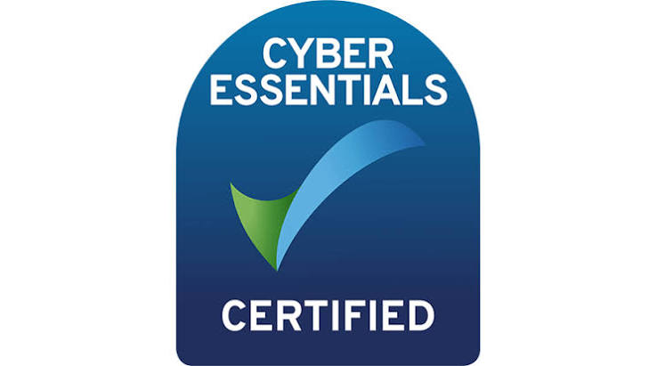 Cyber Essentials Certified