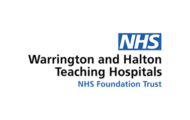 Warrington and Halton NHS