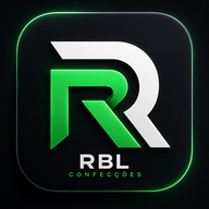 RBLConfecções logo