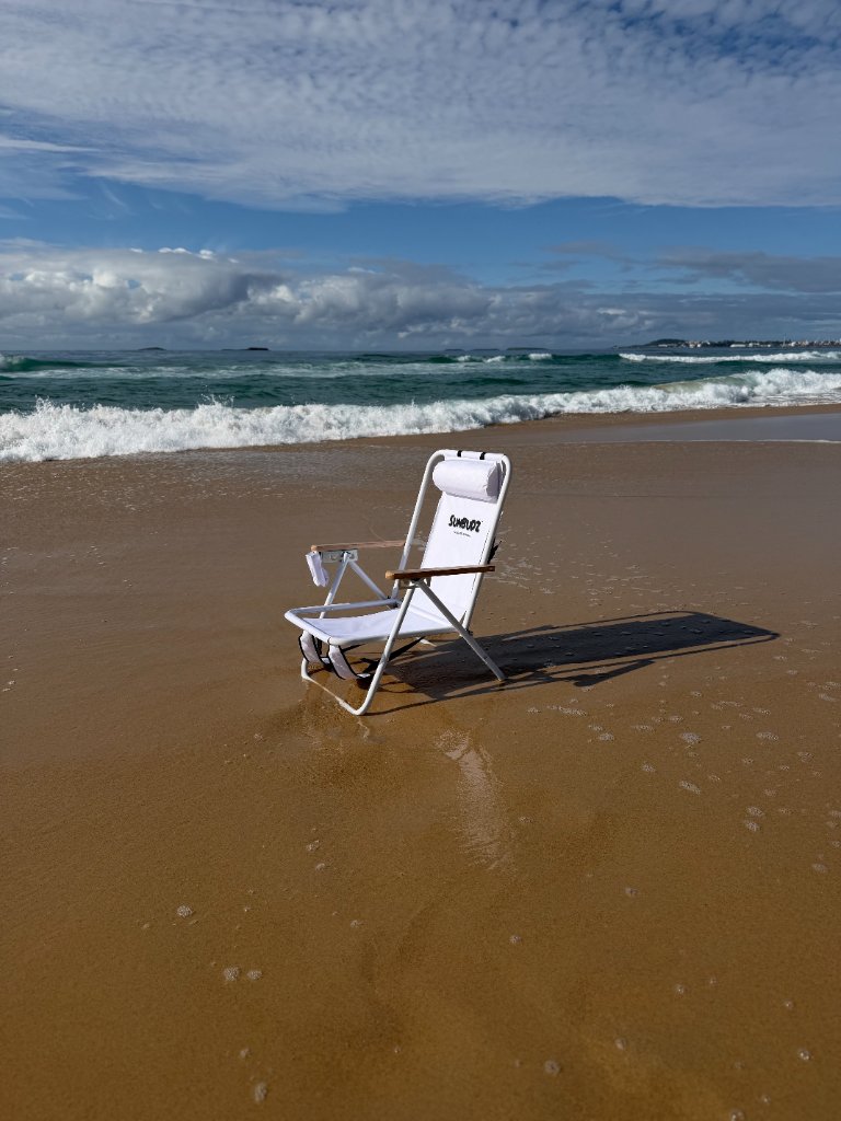 Chair position 2