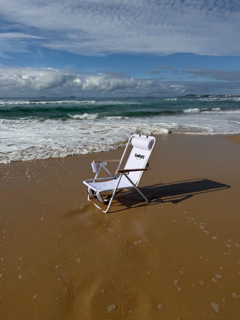 Chair position 3