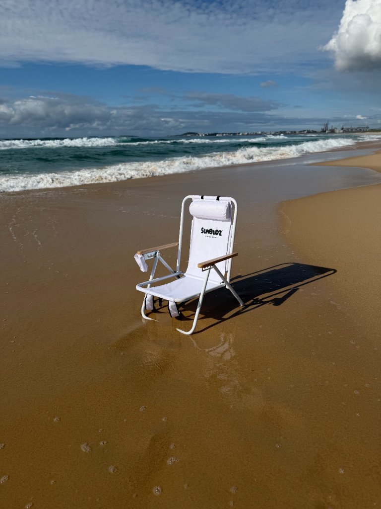 Chair position 1