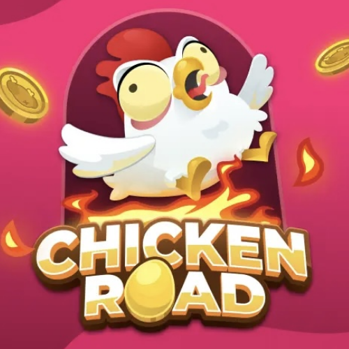 Chicken Road