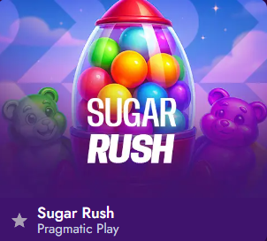 Sugar Rush