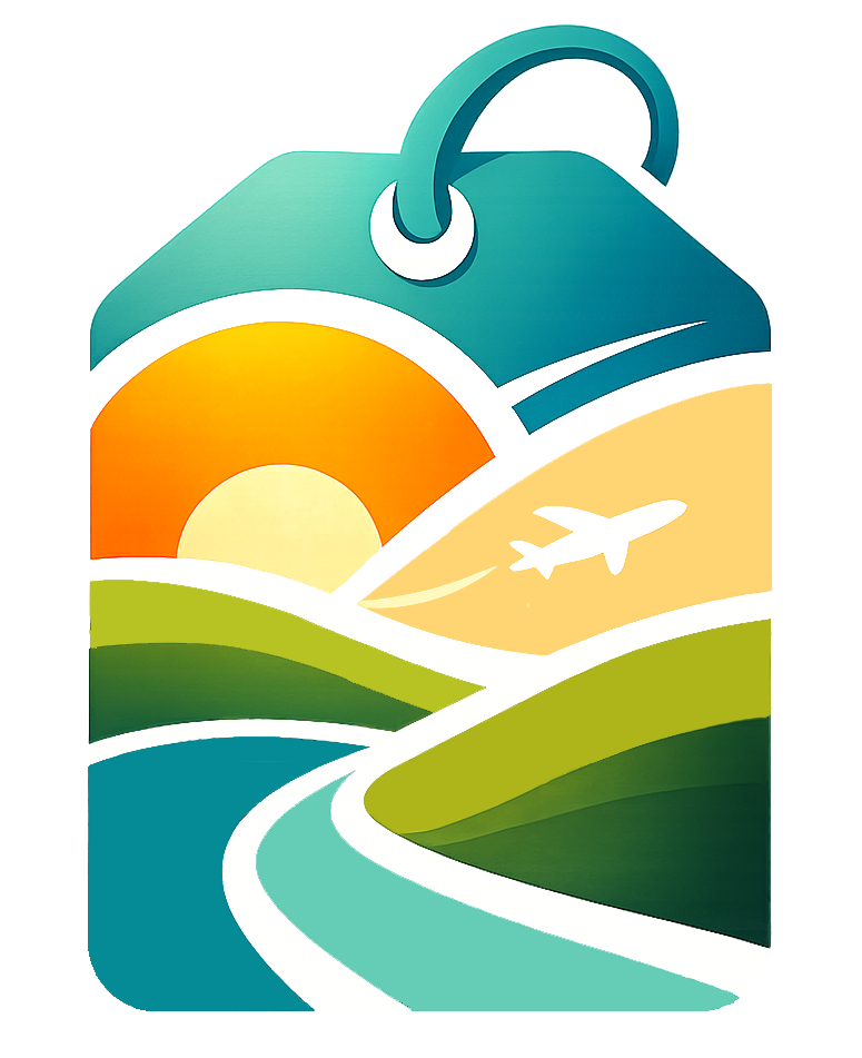 A&A Travel Logo