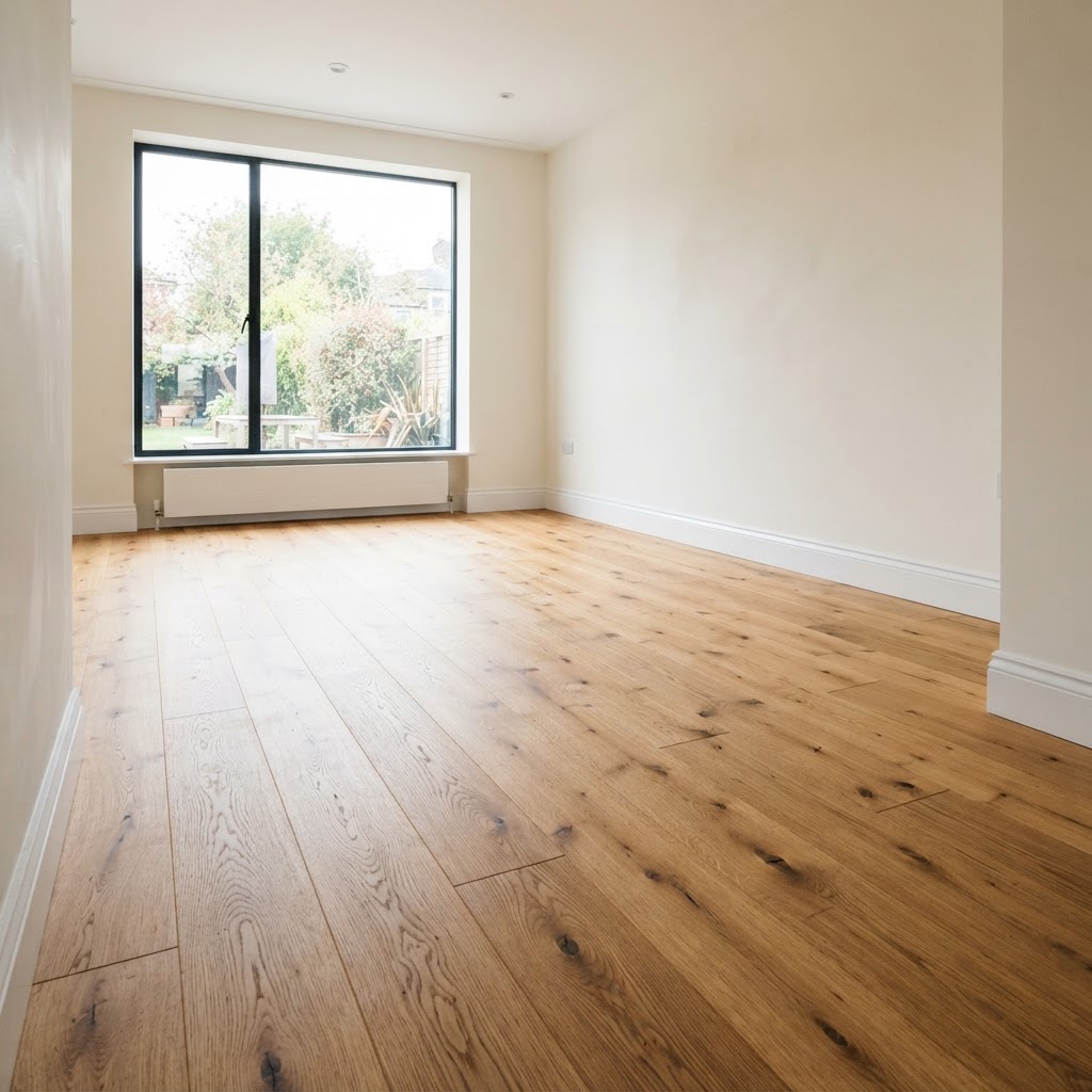 Best Wood for Flooring