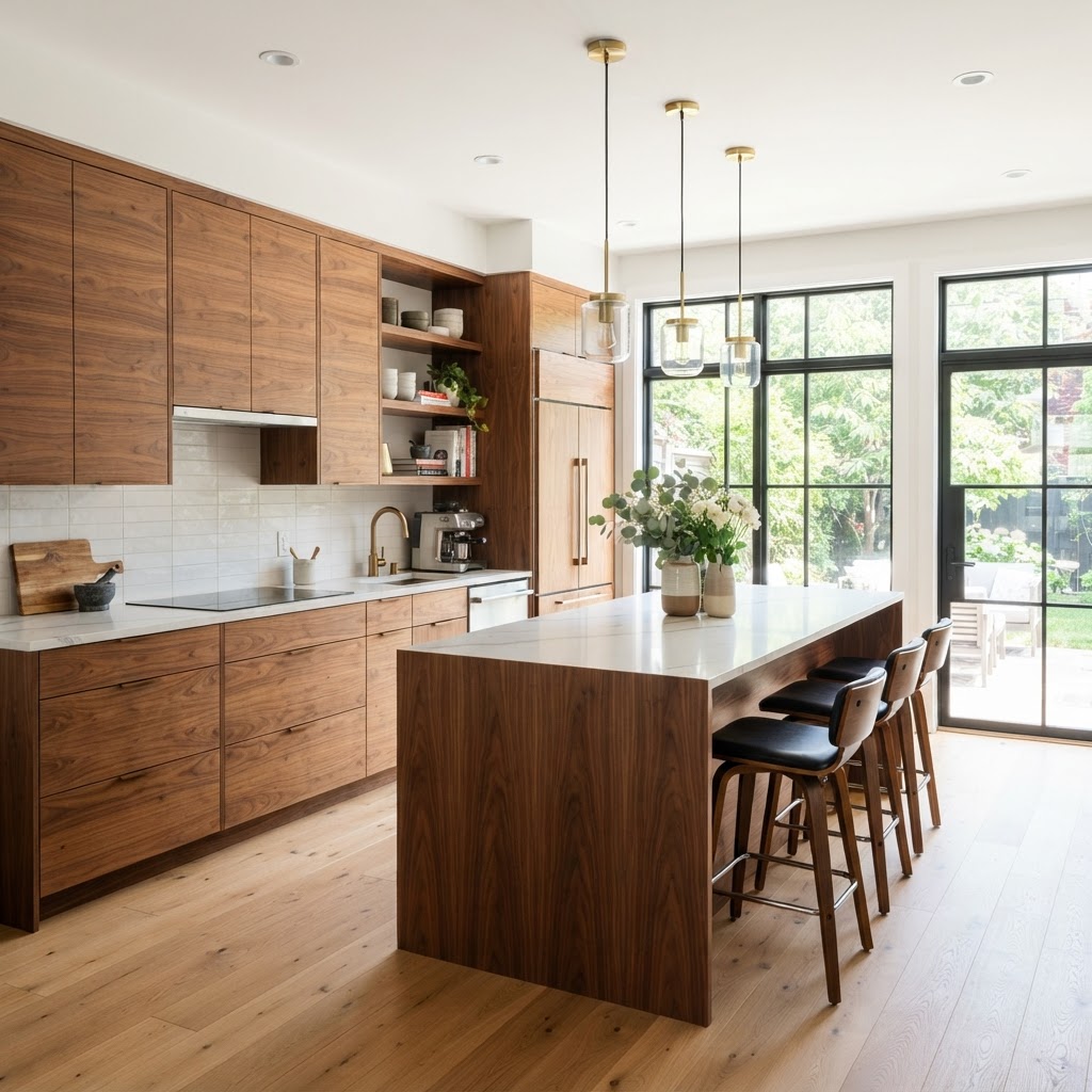 Best Wood for Cabinets
