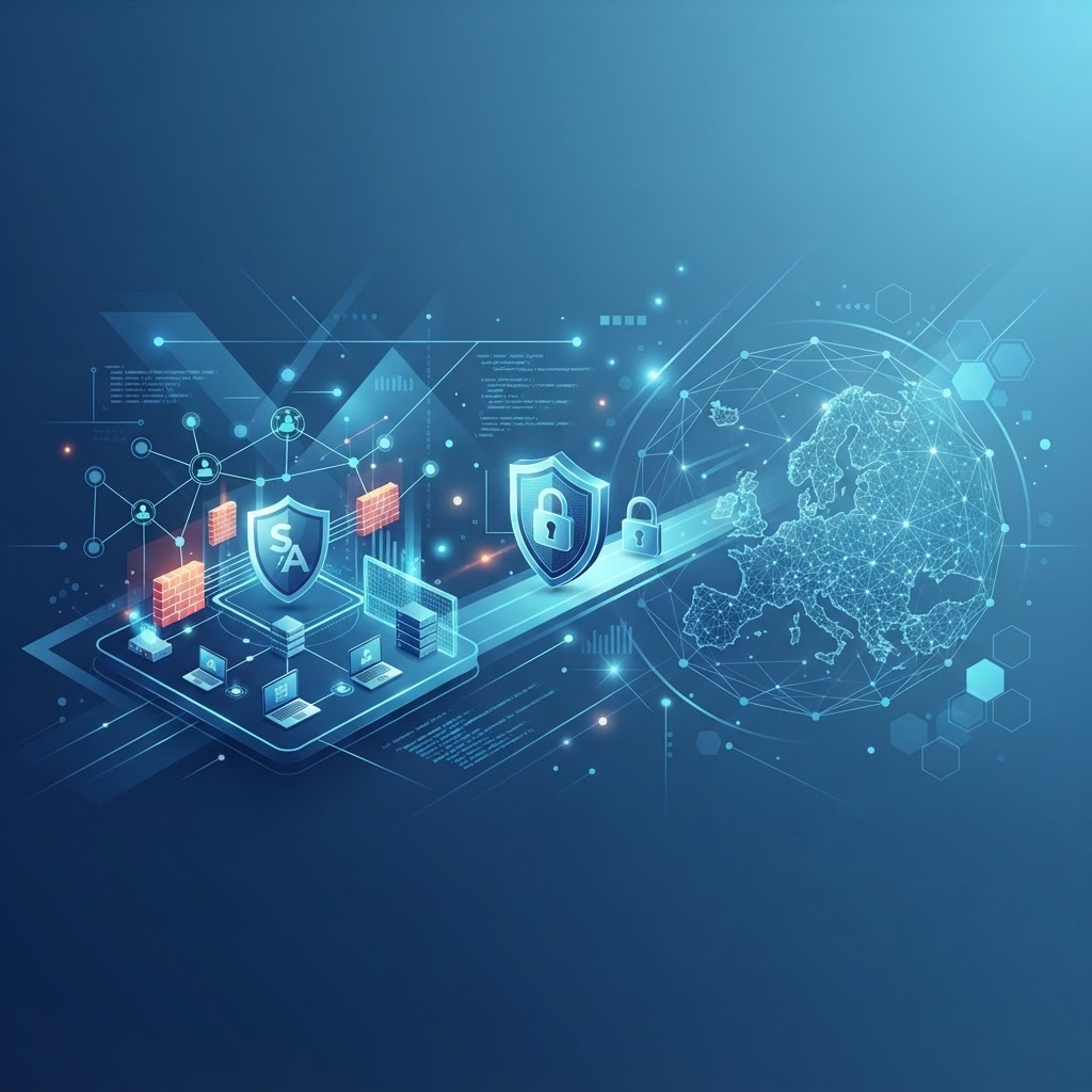 Digitalizzazione e sicurezza: la consulenza QHSE per le PMI